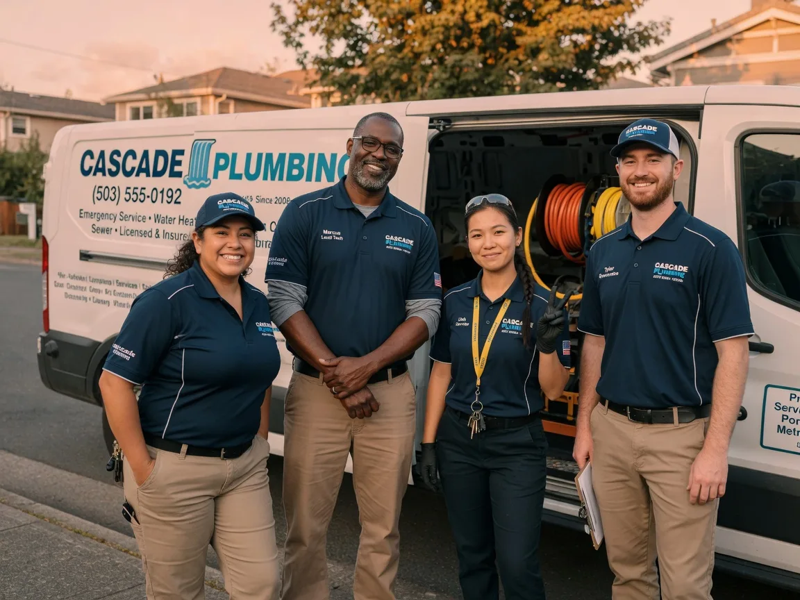 Emergency Plumber company in Emerson, KY